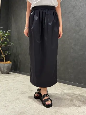 ONWARD CROSSET SELECT Tamura コーディネート画像