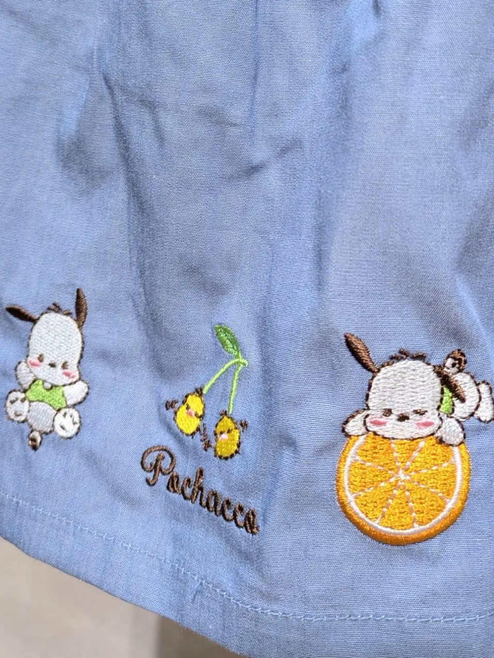 ONWARD CROSSET SELECT 永谷 コーディネート画像