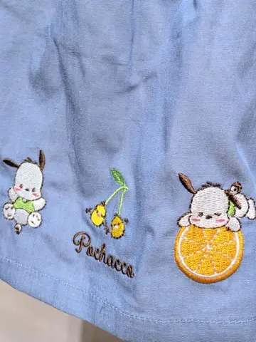 ONWARD CROSSET SELECT 永谷 コーディネート画像