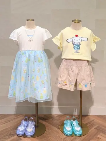 ONWARD CROSSET SELECT 永谷 コーディネート画像