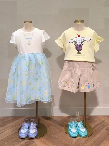 ONWARD CROSSET SELECT 永谷 コーディネート画像