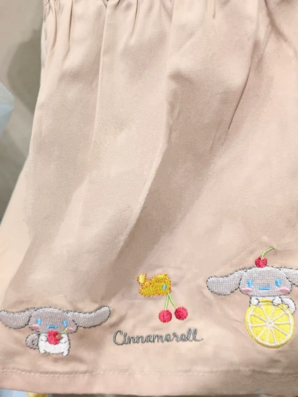 ONWARD CROSSET SELECT 永谷 コーディネート画像