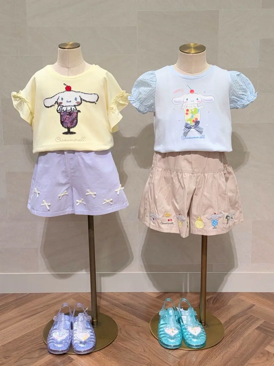 ONWARD CROSSET SELECT 永谷 コーディネート画像