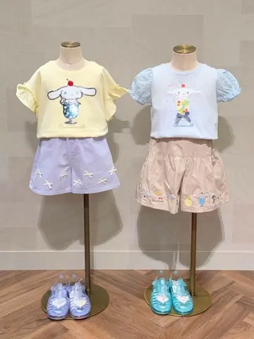 ONWARD CROSSET SELECT 永谷 コーディネート画像