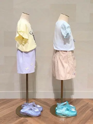 ONWARD CROSSET SELECT 永谷 コーディネート画像