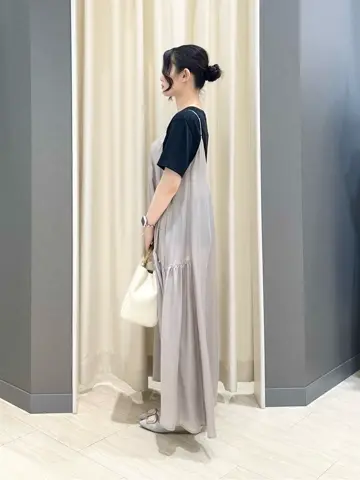 ONWARD CROSSET SELECT 本間 コーディネート画像