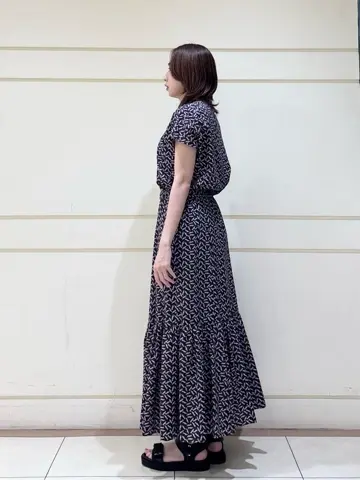 ONWARD CROSSET SELECT Kanako コーディネート画像