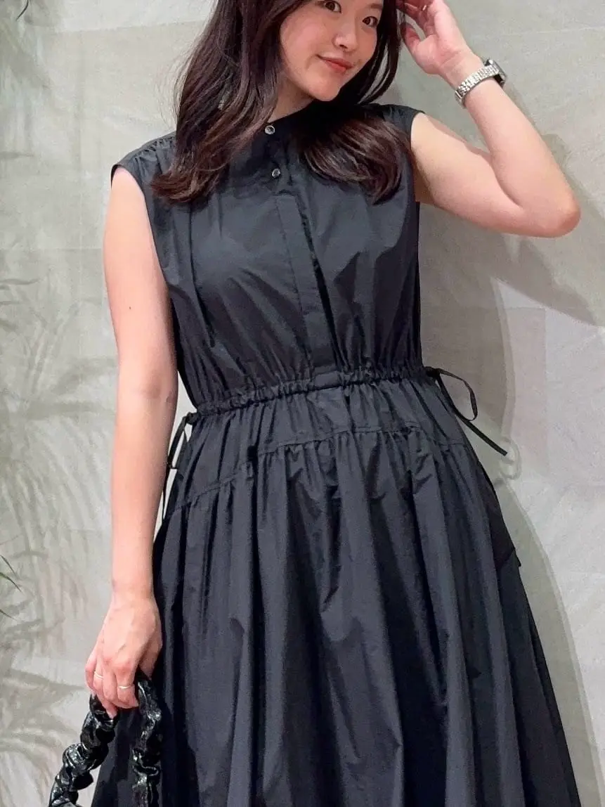 ONWARD CROSSET SELECT 一星 コーディネート画像