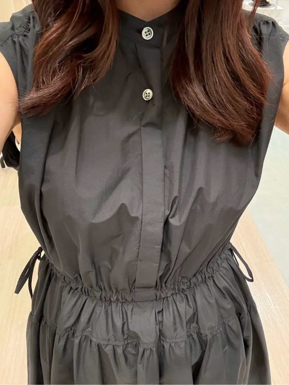 ONWARD CROSSET SELECT 一星 コーディネート画像