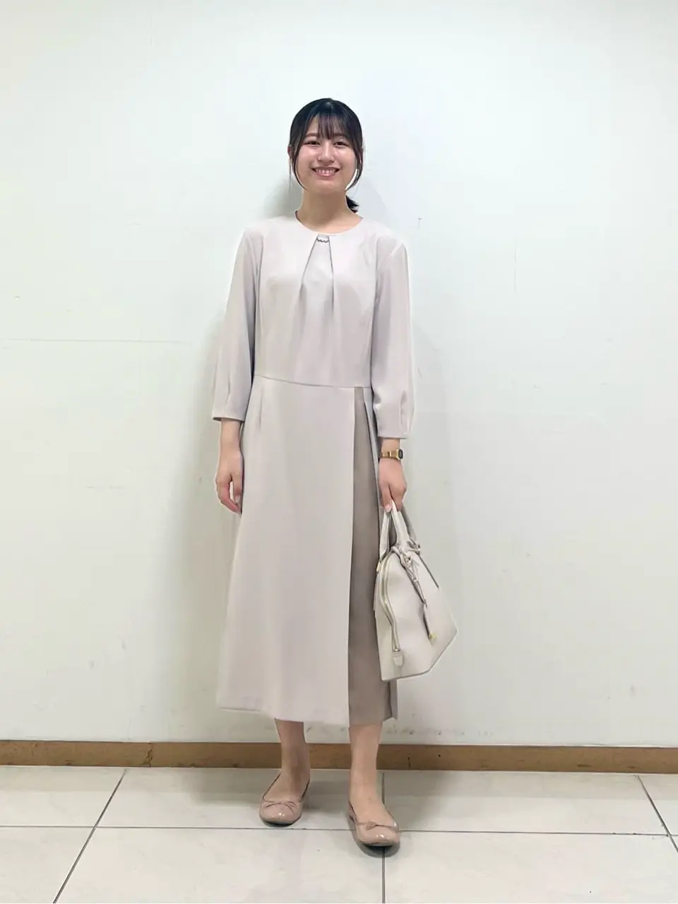  竹内 コーディネート画像