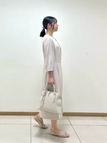 ONWARD CROSSET SELECT 竹内 コーディネート画像