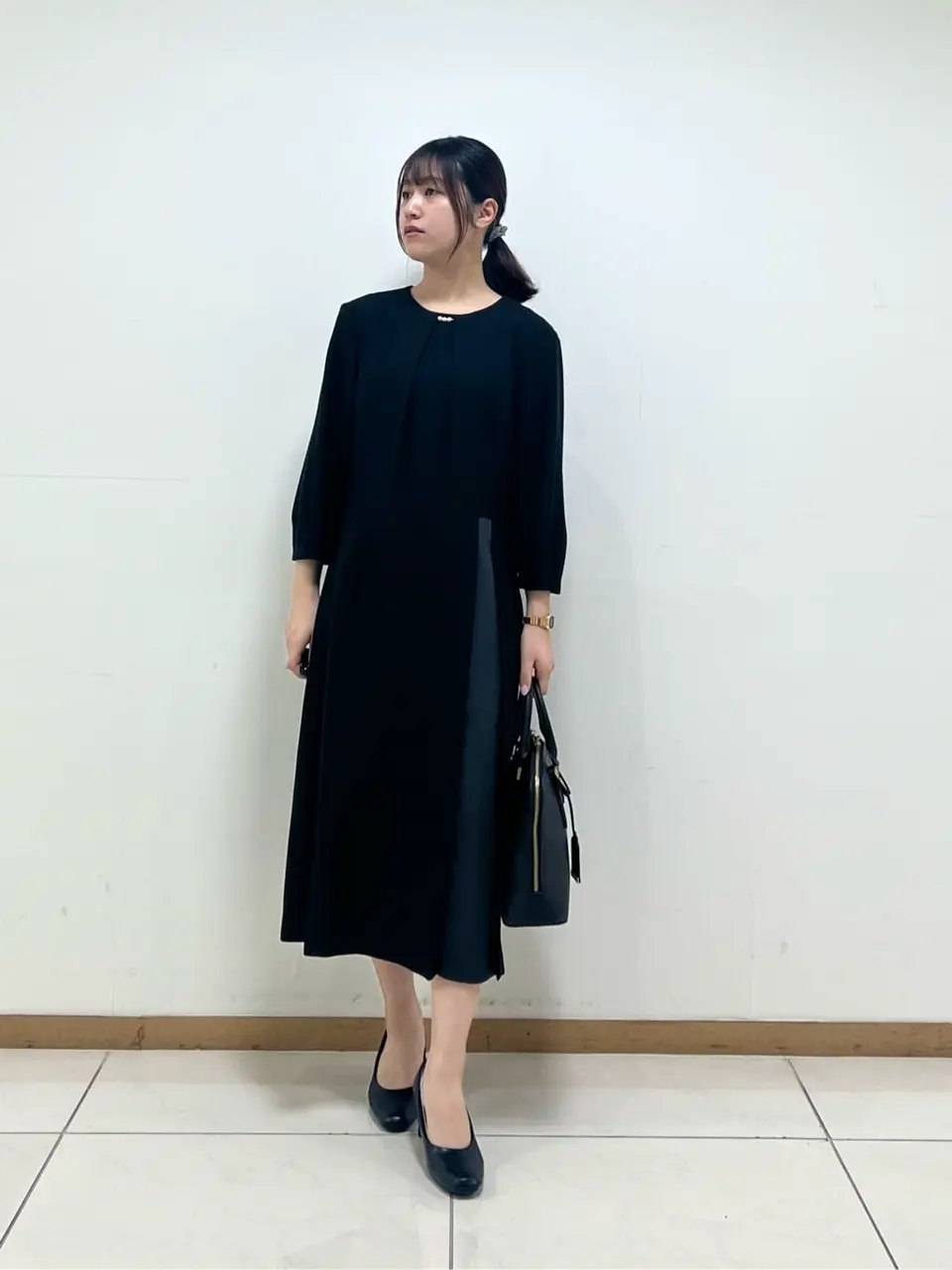  竹内 コーディネート画像