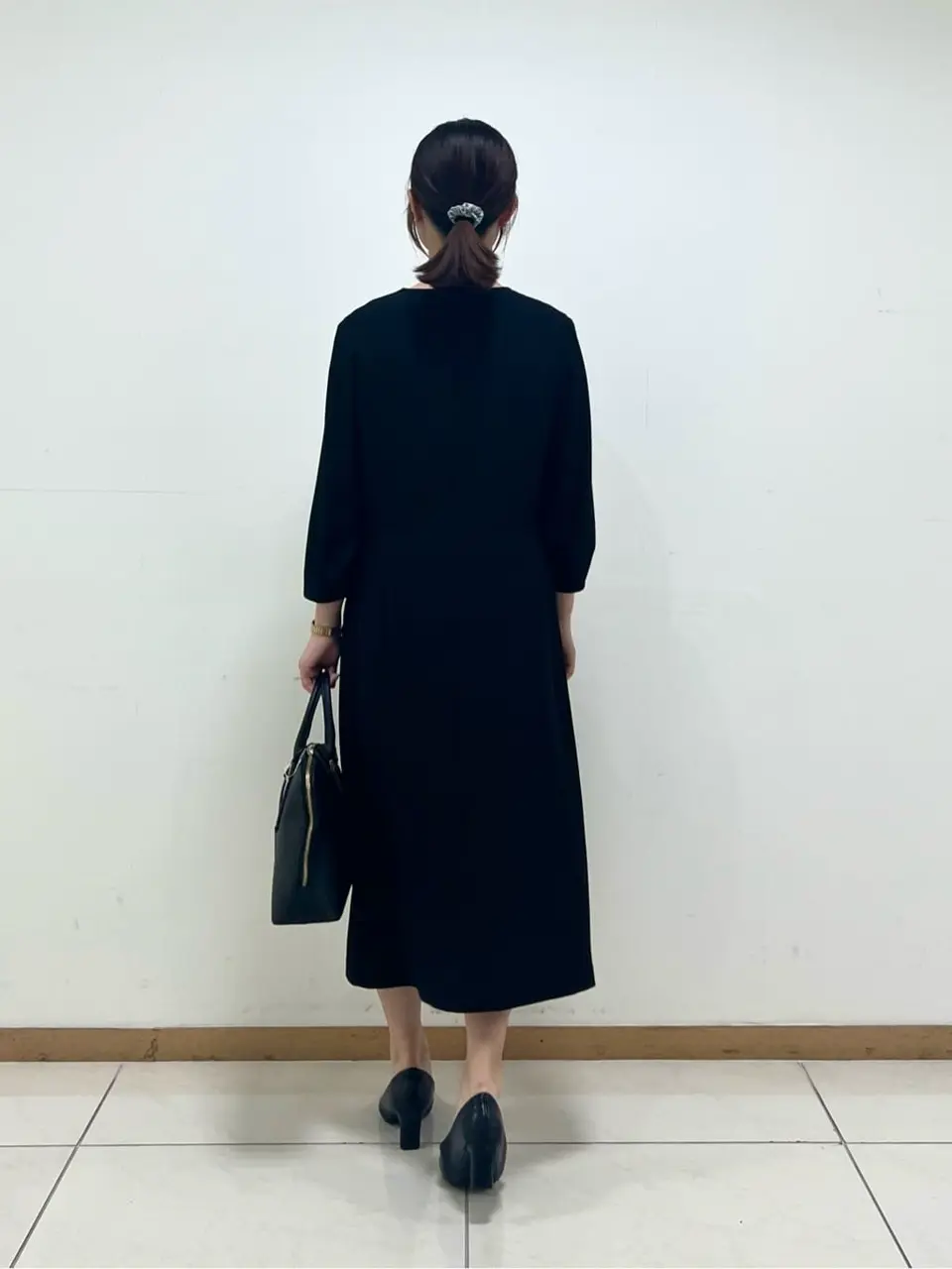 ONWARD CROSSET SELECT 竹内 コーディネート画像