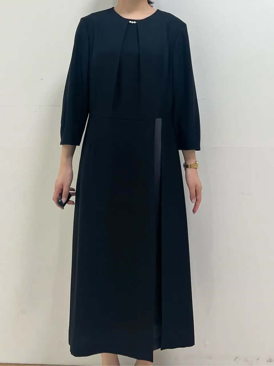 ONWARD CROSSET SELECT 竹内 コーディネート画像