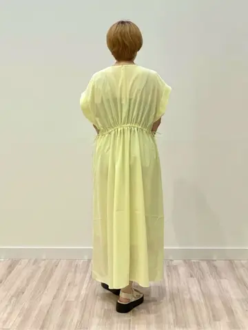 ONWARD CROSSET SELECT 河本 コーディネート画像