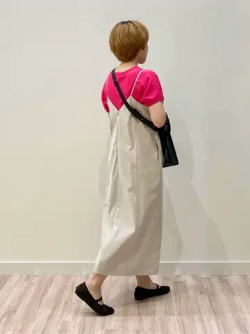 ONWARD CROSSET SELECT 河本 コーディネート画像