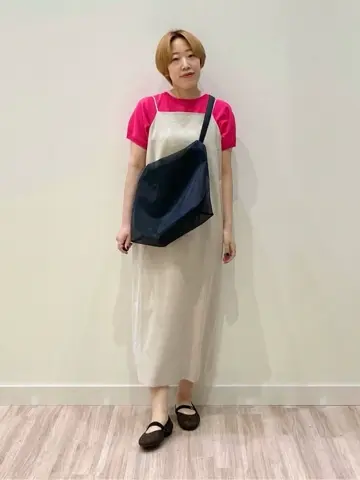 ONWARD CROSSET SELECT 河本 コーディネート画像