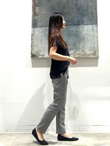 ONWARD CROSSET SELECT 田中 コーディネート画像