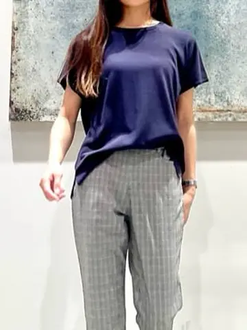 ONWARD CROSSET SELECT 田中 コーディネート画像