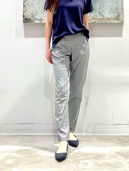 ONWARD CROSSET SELECT 田中 コーディネート画像