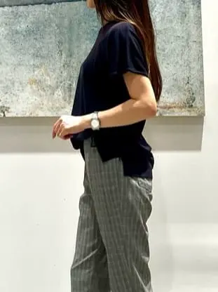 ONWARD CROSSET SELECT 田中 コーディネート画像