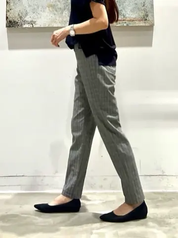 ONWARD CROSSET SELECT 田中 コーディネート画像