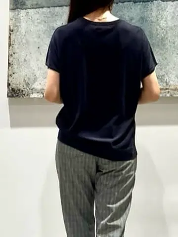 ONWARD CROSSET SELECT 田中 コーディネート画像