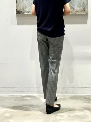 ONWARD CROSSET SELECT 田中 コーディネート画像