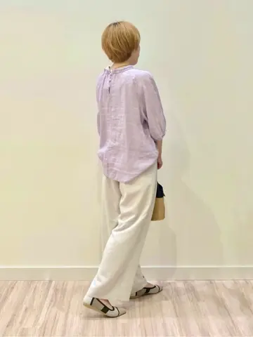 ONWARD CROSSET SELECT 河本 コーディネート画像