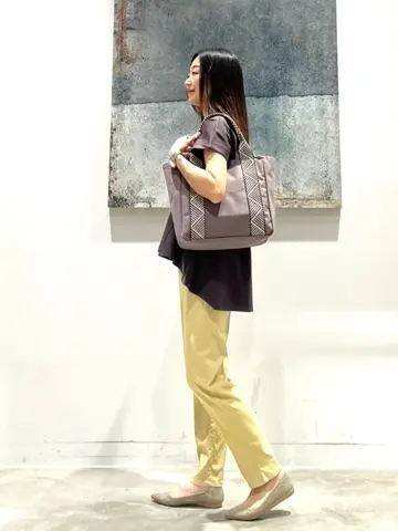 ONWARD CROSSET SELECT 田中 コーディネート画像