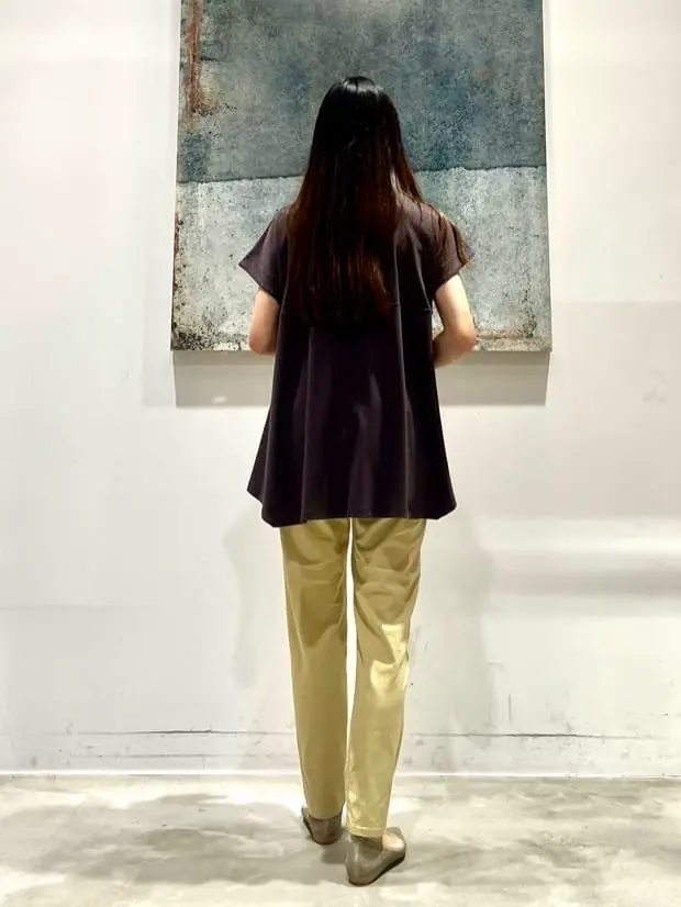 ONWARD CROSSET SELECT 田中 コーディネート画像