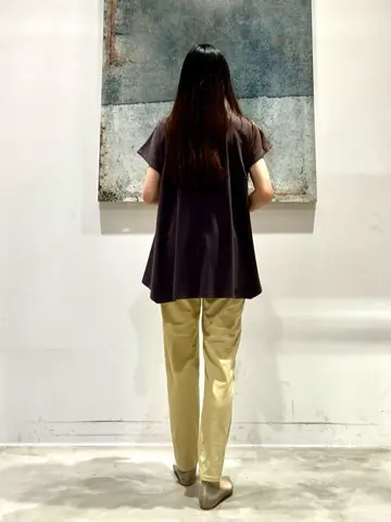 ONWARD CROSSET SELECT 田中 コーディネート画像