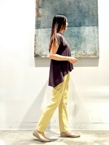 ONWARD CROSSET SELECT 田中 コーディネート画像