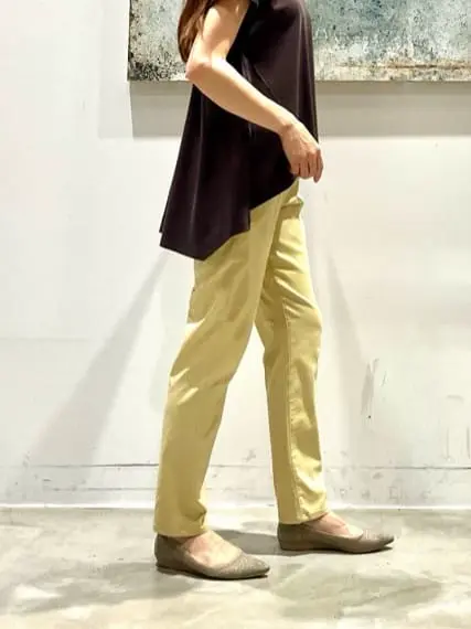 ONWARD CROSSET SELECT 田中 コーディネート画像