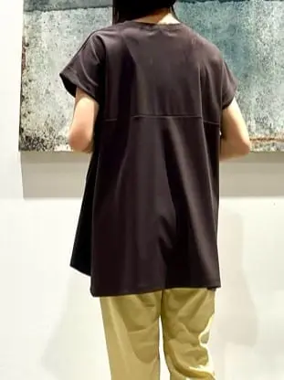 ONWARD CROSSET SELECT 田中 コーディネート画像