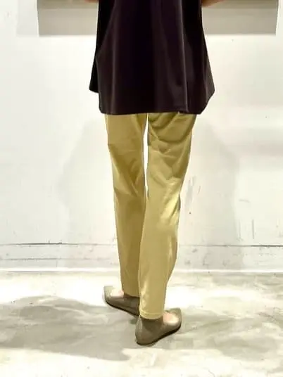 ONWARD CROSSET SELECT 田中 コーディネート画像