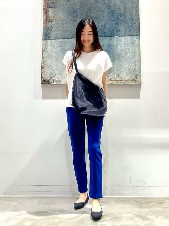 ONWARD CROSSET SELECT 田中 コーディネート画像