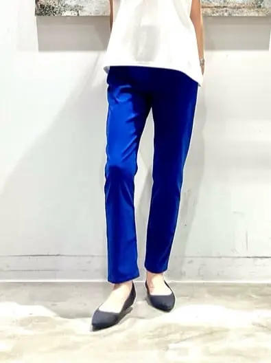 ONWARD CROSSET SELECT 田中 コーディネート画像