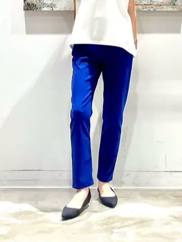 ONWARD CROSSET SELECT 田中 コーディネート画像