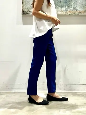 ONWARD CROSSET SELECT 田中 コーディネート画像