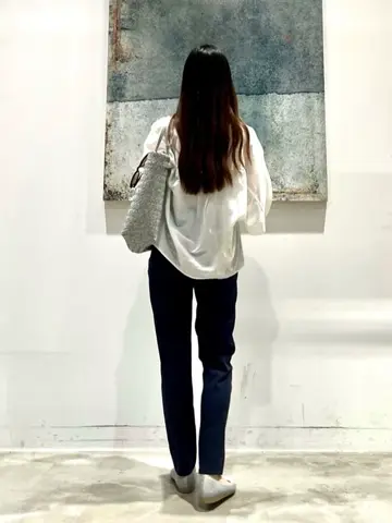 ONWARD CROSSET SELECT 田中 コーディネート画像