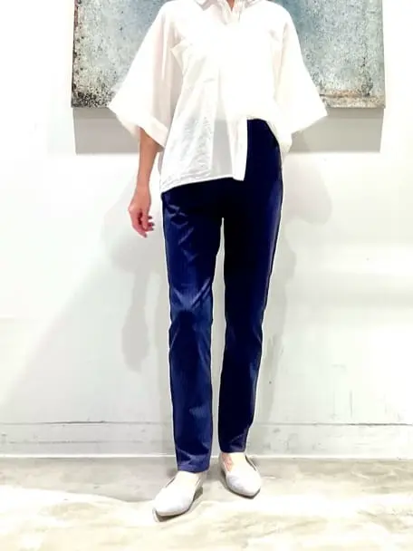 ONWARD CROSSET SELECT 田中 コーディネート画像