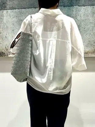 ONWARD CROSSET SELECT 田中 コーディネート画像