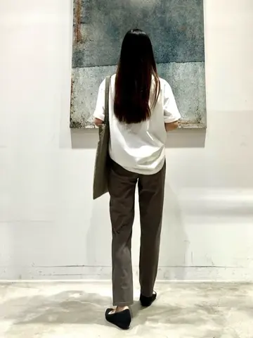 ONWARD CROSSET SELECT 田中 コーディネート画像