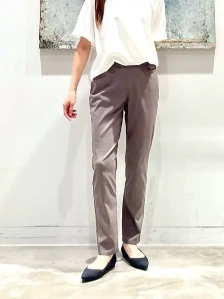 ONWARD CROSSET SELECT 田中 コーディネート画像