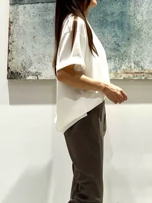 ONWARD CROSSET SELECT 田中 コーディネート画像