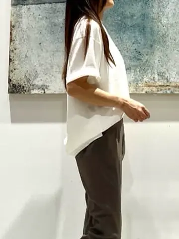 ONWARD CROSSET SELECT 田中 コーディネート画像