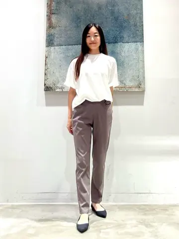 ONWARD CROSSET SELECT 田中 コーディネート画像