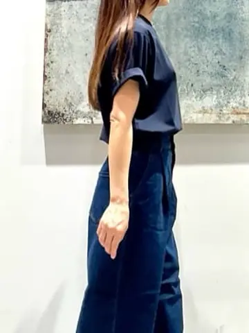 ONWARD CROSSET SELECT 田中 コーディネート画像