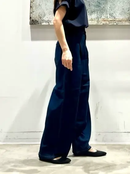 ONWARD CROSSET SELECT 田中 コーディネート画像